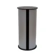 Promo Counter Round Hardware | https://www.bestnamebadges.com