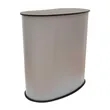 Promo Counter Curved Hardware | https://www.bestnamebadges.com