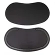 Promo Counter Curved Hardware | https://www.bestnamebadges.com
