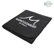 Filmore Fleece Blanket | https://www.bestnamebadges.com