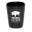 2 oz. Ceramic Shot Glass | https://www.bestnamebadges.com