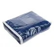 Alpine rPET Sherpa Blanket | https://www.bestnamebadges.com