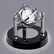 Blanchard Clock | https://www.bestnamebadges.com