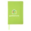 Muse Recycled Journal | https://www.bestnamebadges.com