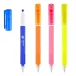 Norelle rABS Highlighter Pen | https://www.bestnamebadges.com