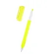 Norelle rABS Highlighter Pen | https://www.bestnamebadges.com