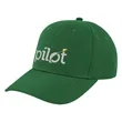 Peak Performance rPET Cap | https://www.bestnamebadges.com