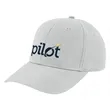 Peak Performance rPET Cap | https://www.bestnamebadges.com