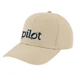 Peak Performance rPET Cap | https://www.bestnamebadges.com
