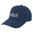 Peak Performance rPET Cap | https://www.bestnamebadges.com