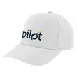 Peak Performance rPET Cap | https://www.bestnamebadges.com
