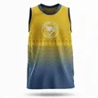 Sublimated 250G Lightweight Classic Sweat Tank Top  | https://www.bestnamebadges.com
