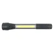 Black Magnetic Emergency Light | https://www.bestnamebadges.com