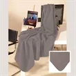 Promo Fleece Throw | https://www.bestnamebadges.com