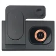 4 in 1 Foldable Wireless Charging Station | https://www.bestnamebadges.com