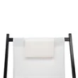 Metal Sling Chair | https://www.bestnamebadges.com