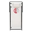 Metal Sling Chair | https://www.bestnamebadges.com