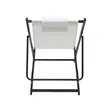 Metal Sling Chair | https://www.bestnamebadges.com