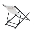 Metal Sling Chair | https://www.bestnamebadges.com