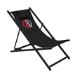 Metal Sling Chair | https://www.bestnamebadges.com