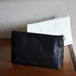 Dupont Paper Big Makeup Bag | https://www.bestnamebadges.com