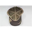 6 Panels Relaxed Golf Hat Dad Cap | https://www.bestnamebadges.com