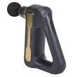 Portable Triangular Ultra-Quiet Massage Gun | https://www.bestnamebadges.com