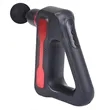 Portable Triangular Ultra-Quiet Massage Gun | https://www.bestnamebadges.com