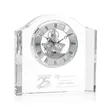 Burchfield Clock | https://www.bestnamebadges.com