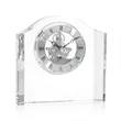 Burchfield Clock | https://www.bestnamebadges.com