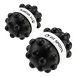 Push Pop and Spinner Ball | https://www.bestnamebadges.com