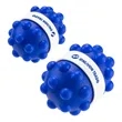 Push Pop and Spinner Ball | https://www.bestnamebadges.com