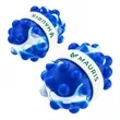 Push Pop and Spinner Ball | https://www.bestnamebadges.com