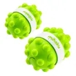Push Pop and Spinner Ball | https://www.bestnamebadges.com
