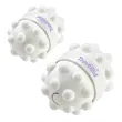 Push Pop and Spinner Ball | https://www.bestnamebadges.com