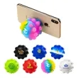Push Pop Ball Suction Cup Phone Stand | https://www.bestnamebadges.com