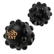 Push Pop Ball Suction Cup Phone Stand | https://www.bestnamebadges.com