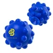 Push Pop Ball Suction Cup Phone Stand | https://www.bestnamebadges.com
