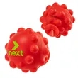Push Pop Ball Suction Cup Phone Stand | https://www.bestnamebadges.com