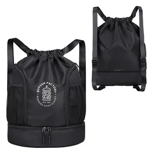 AeroLOFT® DASH Sport Leisure Bag | https://www.bestnamebadges.com