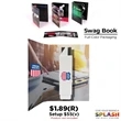 Skyros Box Cutter | https://www.bestnamebadges.com