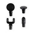 Sherman Massage Gun Set | https://www.bestnamebadges.com