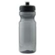 Colored Translucent USA made Bike Water Bottle | https://www.bestnamebadges.com