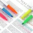 3-in-1 highlighter | https://www.bestnamebadges.com
