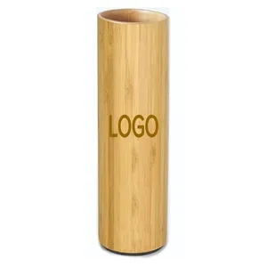 Bamboo Tumbler