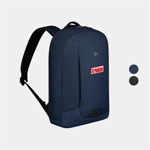 Swiss Army Victorinox® Altmont Modern City Recycled Backpack | https://www.bestnamebadges.com