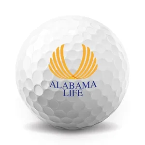 Titleist® AVX® Golf Ball Std Serv | https://www.bestnamebadges.com