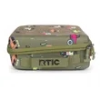 RTIC® Insulated Day Packer Lunch Box | https://www.bestnamebadges.com