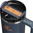 Stanley Quencher H2.O FlowState™ Tumbler 30oz | https://www.bestnamebadges.com