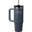 Stanley Quencher H2.O FlowState™ Tumbler 30oz | https://www.bestnamebadges.com